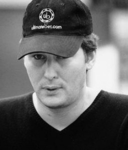 Phil Hellmuth: AQ e la bad beat al river