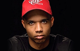 Phil Ivey: il divorzio dalla moglie Luciaetta