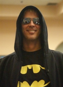 Phil Laak e il più grande bluff della sua vita