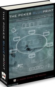 The Poker Blueprint - di Aaron Davis e Tri Nguyen
