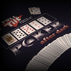 Poker After Dark: Phil Laak ipnotizza Antonio Esfandiari