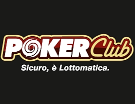 Super Eldorado da 200.000 Euro su PokerClub di Lottomatica