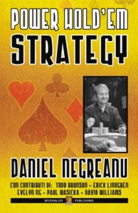 Power Hold'em Strategy