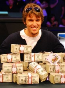 Prahlad Friedman, prossimo pro di Ultimate Bet?