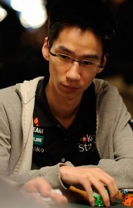 Randy "nanonoko" Lew a picco su PokerStars!