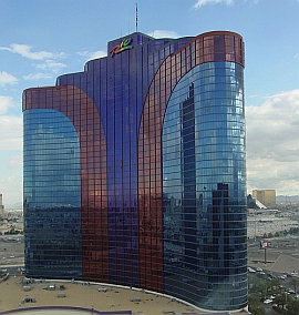 WSOP del 2010, le ultime al Rio di Las Vegas?