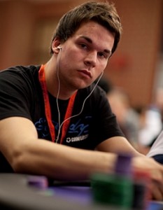 Sami “LarsLuzak” Kelopuro Blog: le Bahamas e il PokerStars Caribbean Adventure