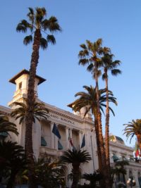 Nuovo casino' a San Remo?