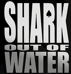 Shark Out of Water: nuovo cortometraggio sul poker