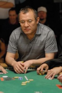 Wikileaks mette nei guai il player afghano Sherkhan Farnood  