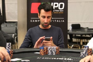 IPO 14: segui la diretta live streaming del tavolo finale!