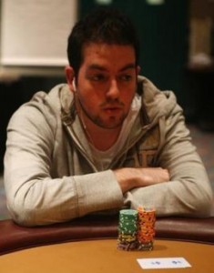 Poker e strategia: l' "unexploitable shove"