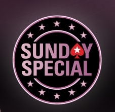 PokerStars.it: Super Sunday Special con €175.000 garantiti