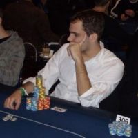 WSOP 2008: Tutti gli Italiani