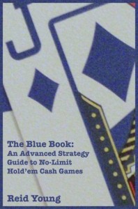 The Blue Book - di Reid Young