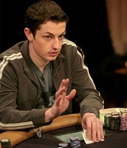 Tom durrrr Dwan Blog: riassunto del 2009 e Isildur parte prima