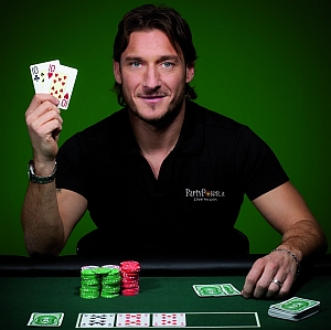 PartyPoker: 10 Euro per tutti senza obbligo di deposito