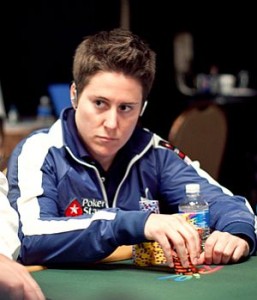 Vanessa Selbst: “Gioco a poker part-time”