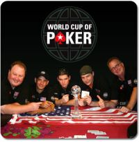 World Cup of Poker V
