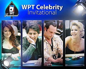 WPT Celebrity International: vola a Los Angeles gratis con PartyPoker