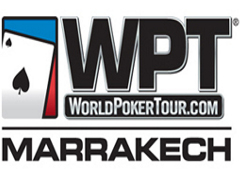 WPT Marrakech: Christophe Savary si laurea campione