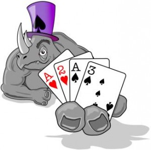 Varianti di poker: gli italiani vogliono più Omaha Hi/Lo