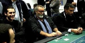 Da "Regalo di Natale" a "Poker Generation": la "benedizione" di Diego Abatantuono