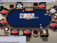 Absolute Poker acquisisce Vegas Poker 247