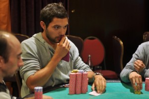 WPT Grand Prix de Paris: un final table 'all'ultimo sangue'