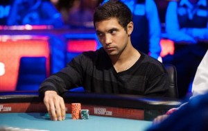 WSOP 2012 ev 28: Adams re, davanti al fenomenale ‘brendooor’