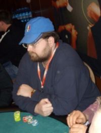PokerStars EPT Varsavia: Day 1B