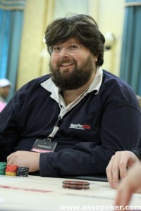 IPT Campione: Mario Adinolfi, Onorevole chipleader!