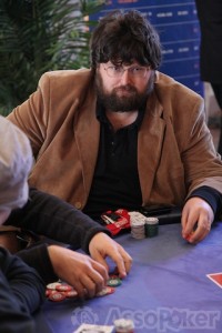 Adinolfi: 'il pokerista di oggi è ancora un alieno'