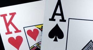 MTT: un'allarmante 3-bet preflop al Sunday Million