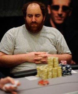 WPT Bay 101: fallimento Matusow, vince Sternberg