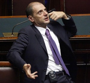 Poker live: 80 milioni per il Governo Letta