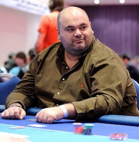 GRT Eldorado: vince DEMOLITORE2011, quinto aldinopro