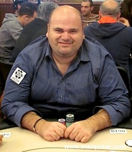 GRT Eldorado day 1: guida Aldo “aldinopro” Zambruno