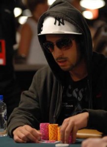 Intervista esclusiva ad Alec "traheho" Torelli (1° parte)