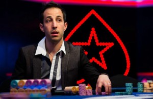 Alec Torelli nella partita di Montecarlo da 400.000 € di buy-in