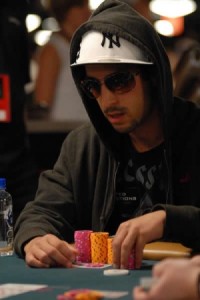 Alec Torelli: "Giocate a poker creando le vostre regole"