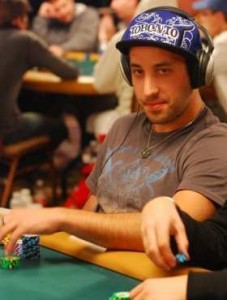 Pokermagia: prima video lezione in italiano di Alec Torelli!