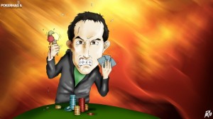Alec Torelli: domande e video sul cash game deep stack