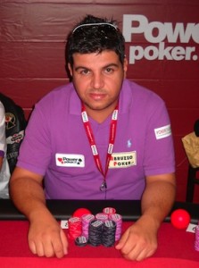 Assopoker intervista Alessandro “YesUiChen” Caria