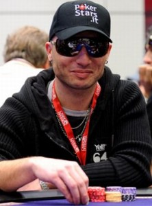 PokerStars SCOOP 10: "ziamika" trionfa nell'evento High!