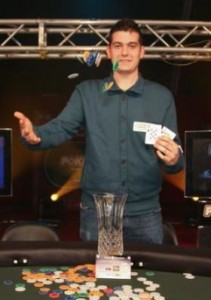 Ongame report: ReDelSito impera nelle Idi di Marzo. Trionfo per Alex Fasolis!