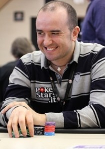 SCOOP 2H: il successo è di 10Gutshot10