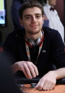 Ipoker: Gran Domenica per Sarro, Guerra vince l'High Roller