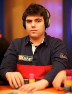 Ongame report: Alessandro Speranza re High Stakes