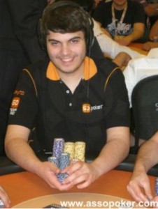 Poker Grand Prix: è boom di iscritti a Saint Vincent!